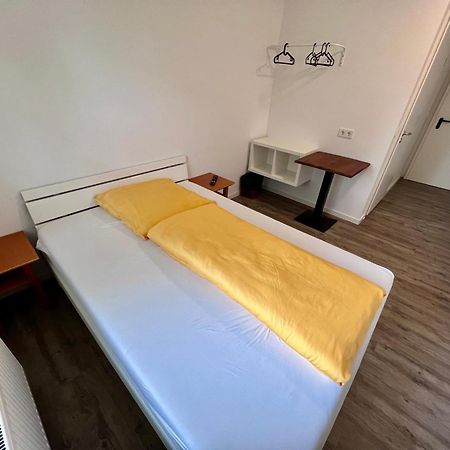 Staycomfort24 Osnabrück Dış mekan fotoğraf