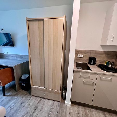 Staycomfort24 Osnabrück Dış mekan fotoğraf