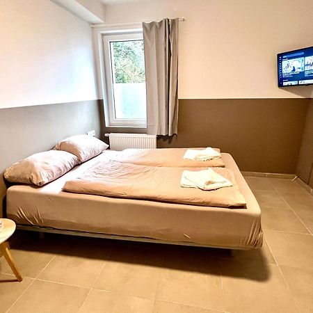 Staycomfort24 Osnabrück Dış mekan fotoğraf