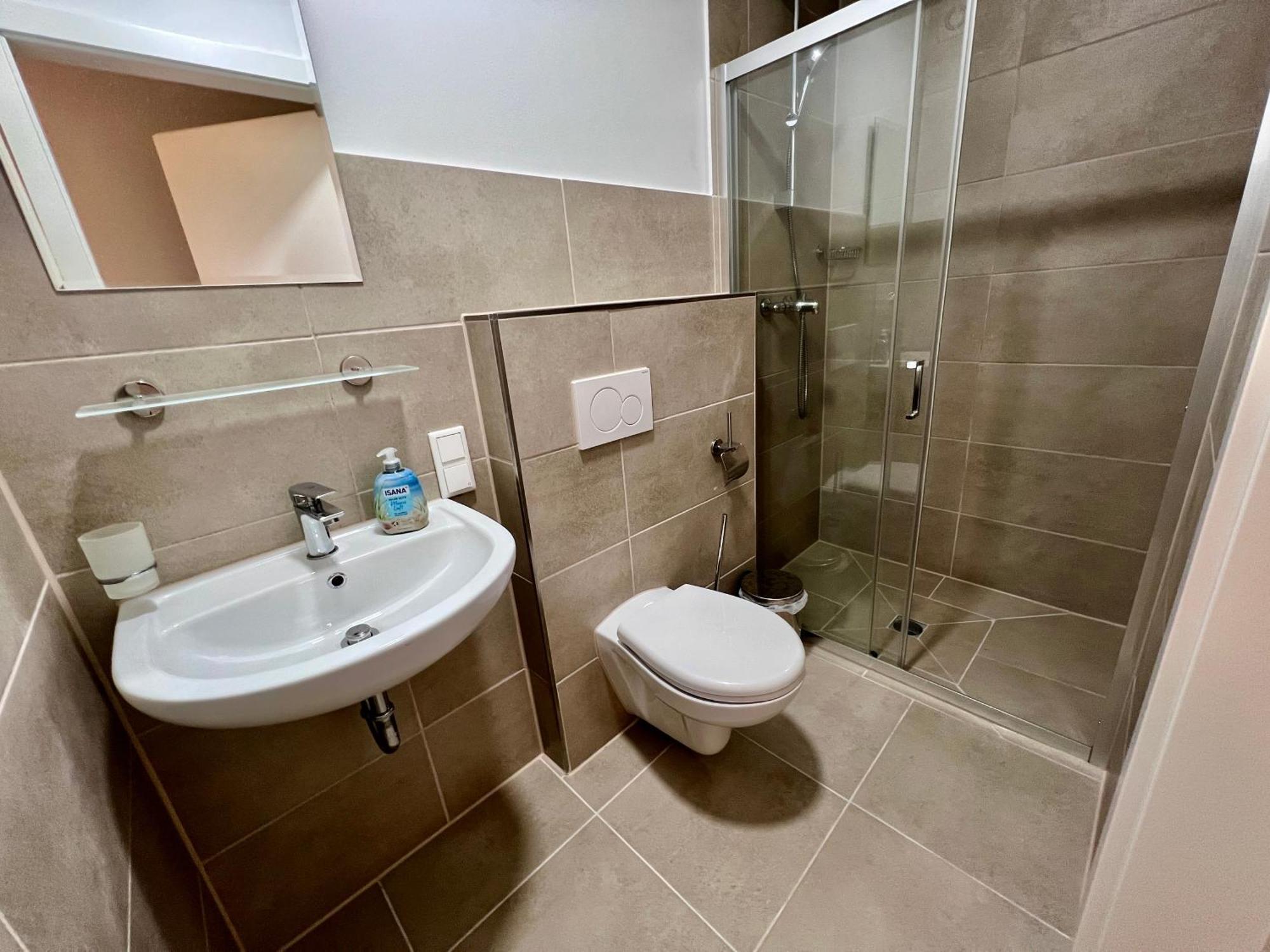 Staycomfort24 Osnabrück Dış mekan fotoğraf