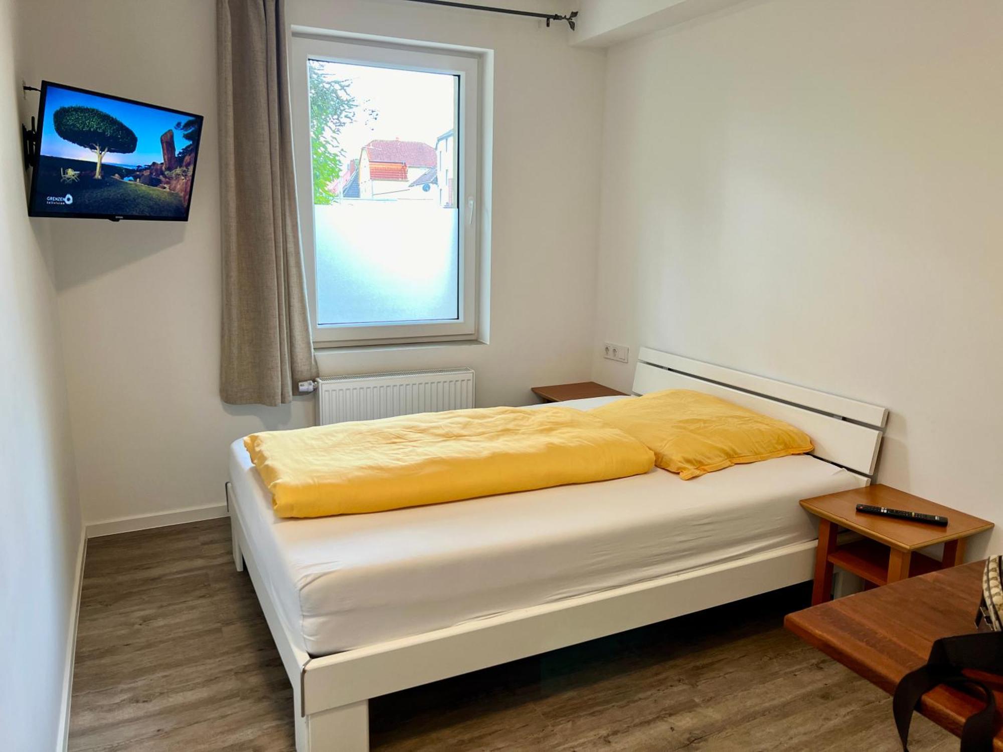 Staycomfort24 Osnabrück Dış mekan fotoğraf