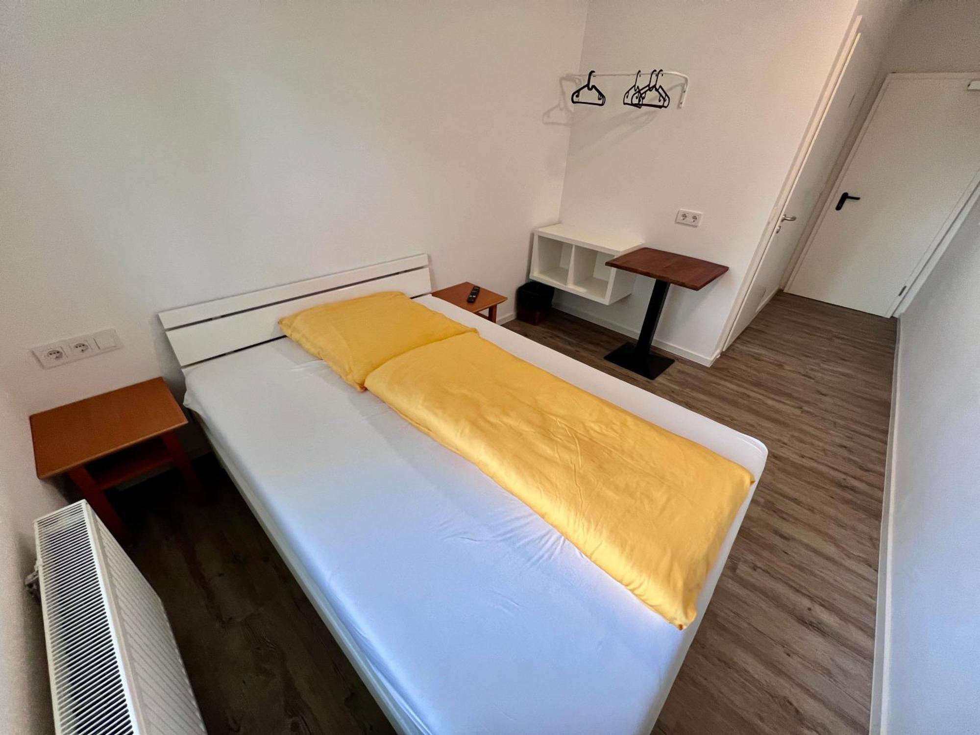 Staycomfort24 Osnabrück Dış mekan fotoğraf