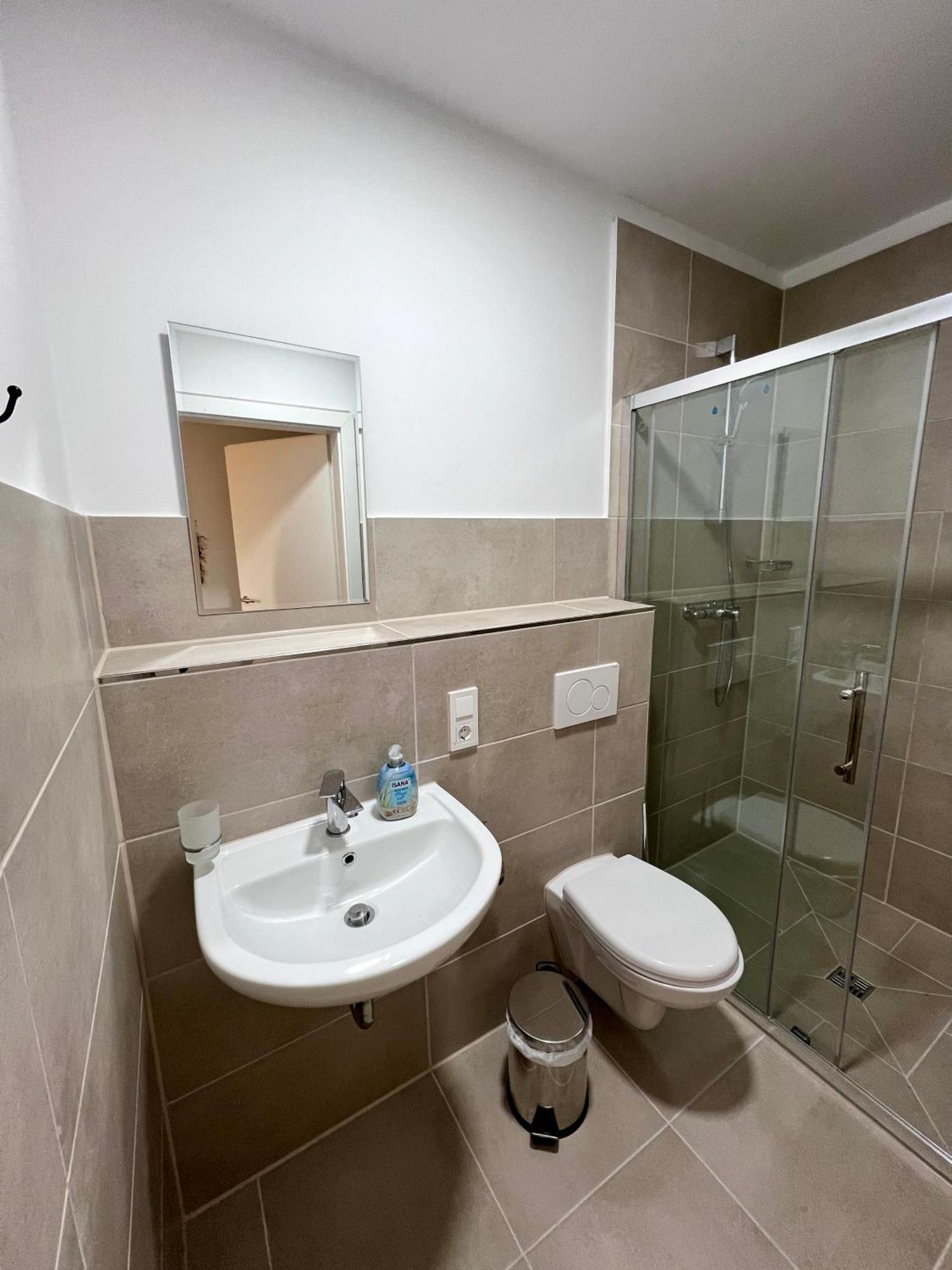 Staycomfort24 Osnabrück Dış mekan fotoğraf