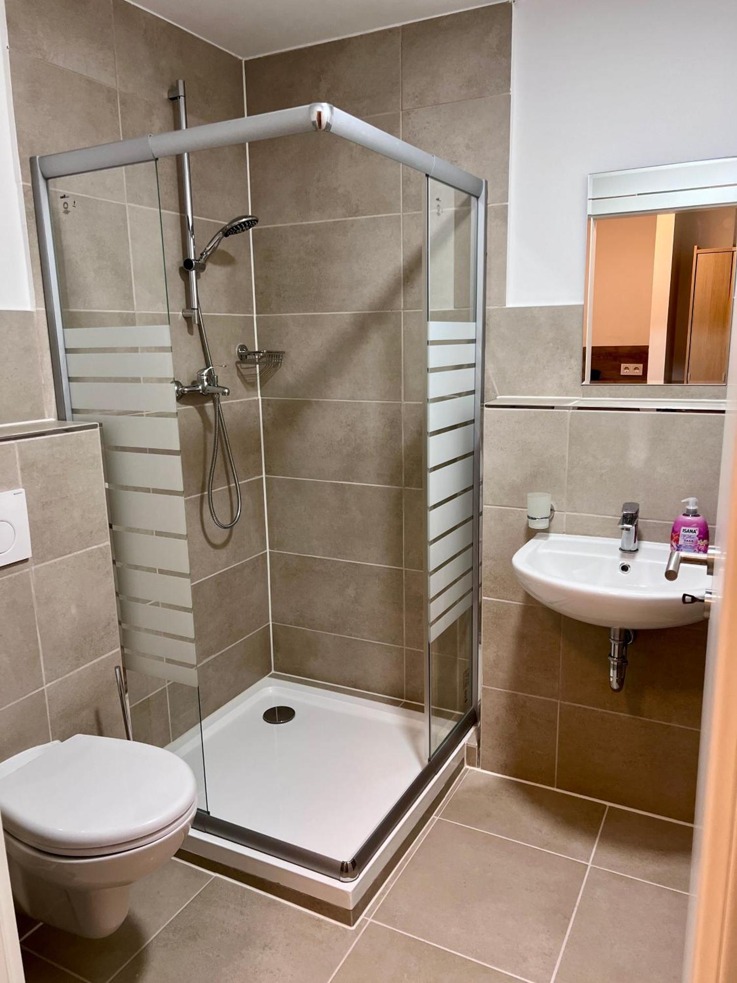 Staycomfort24 Osnabrück Dış mekan fotoğraf