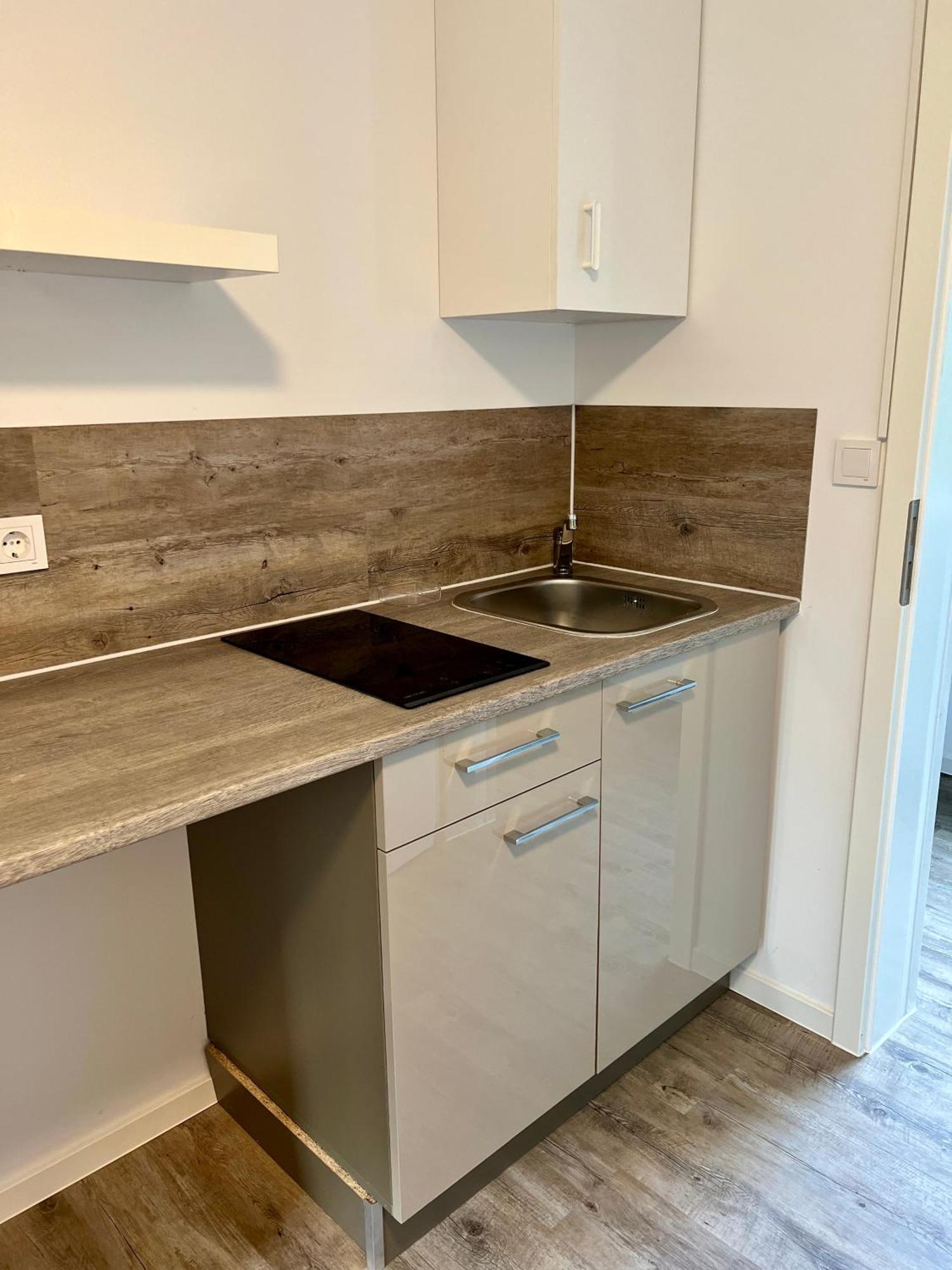Staycomfort24 Osnabrück Dış mekan fotoğraf