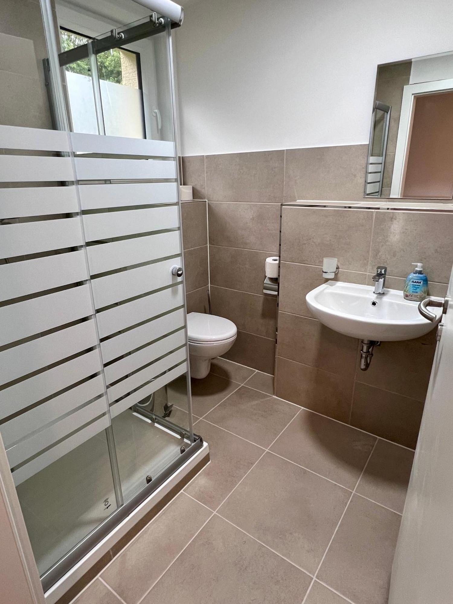 Staycomfort24 Osnabrück Dış mekan fotoğraf