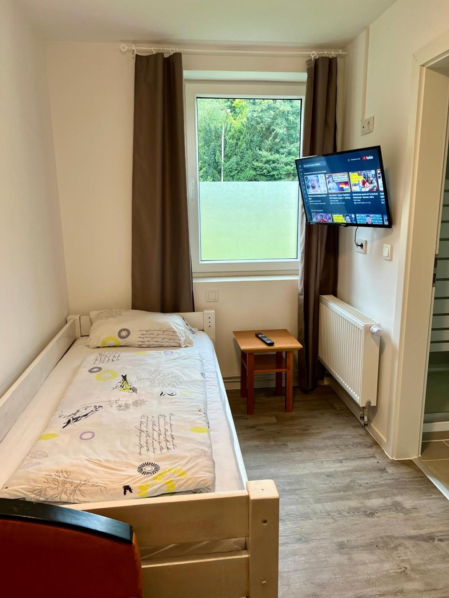 Staycomfort24 Osnabrück Dış mekan fotoğraf