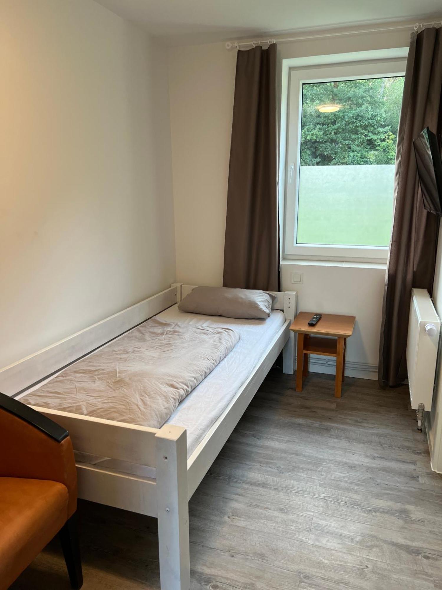 Staycomfort24 Osnabrück Dış mekan fotoğraf