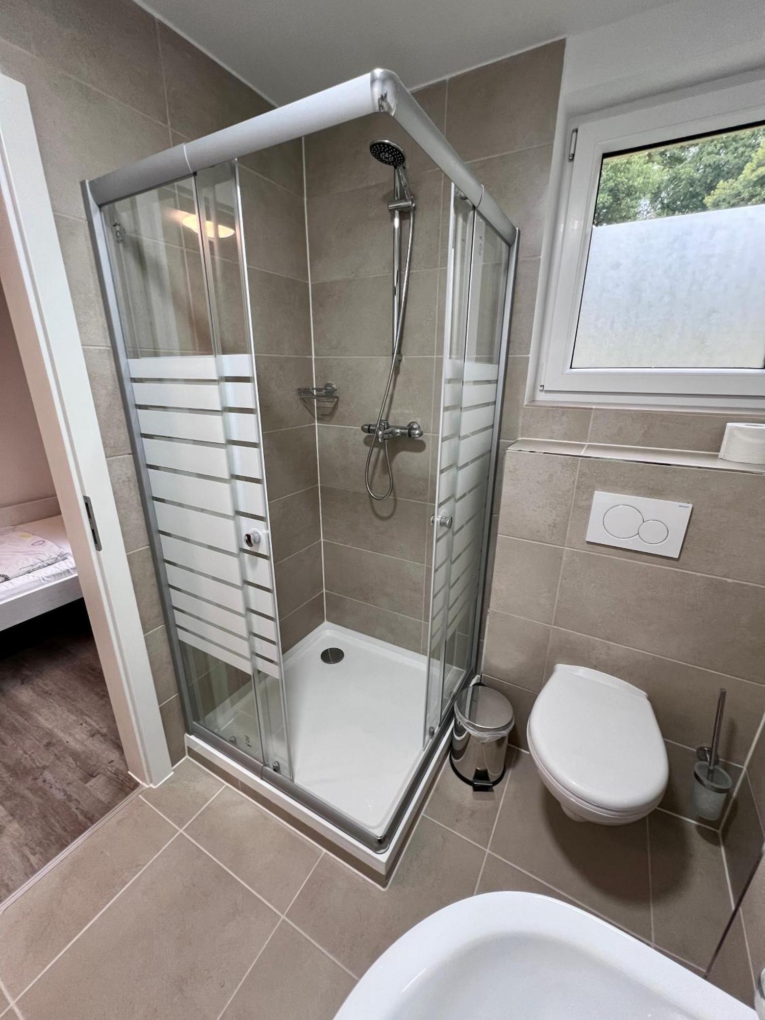 Staycomfort24 Osnabrück Dış mekan fotoğraf
