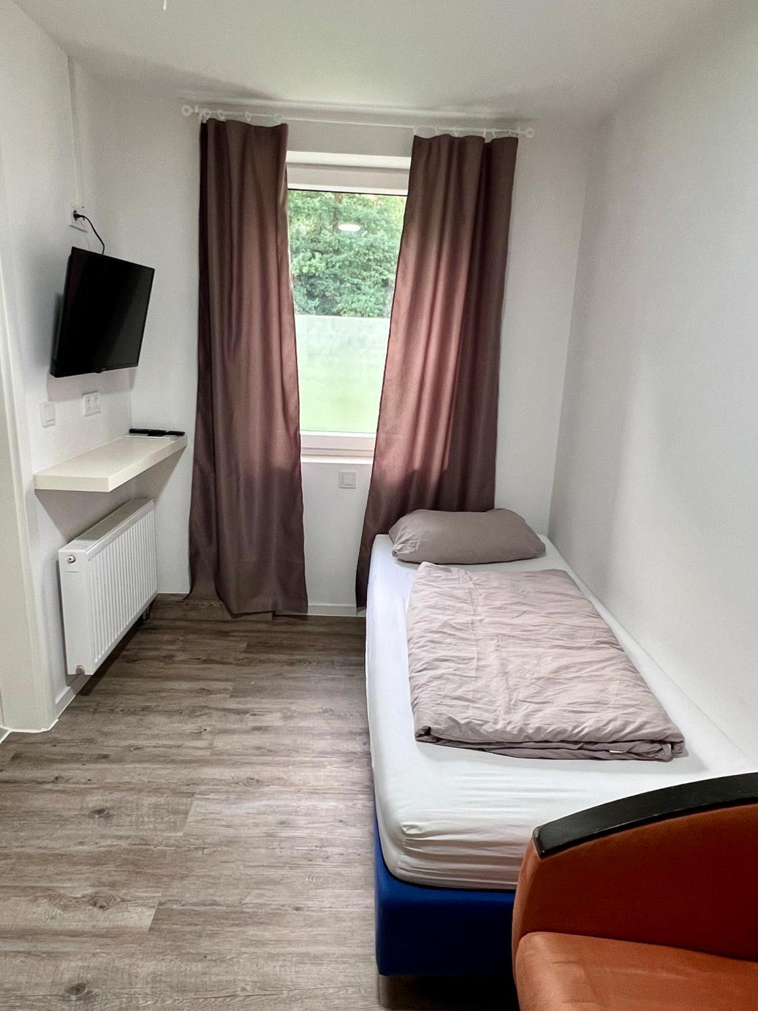 Staycomfort24 Osnabrück Dış mekan fotoğraf