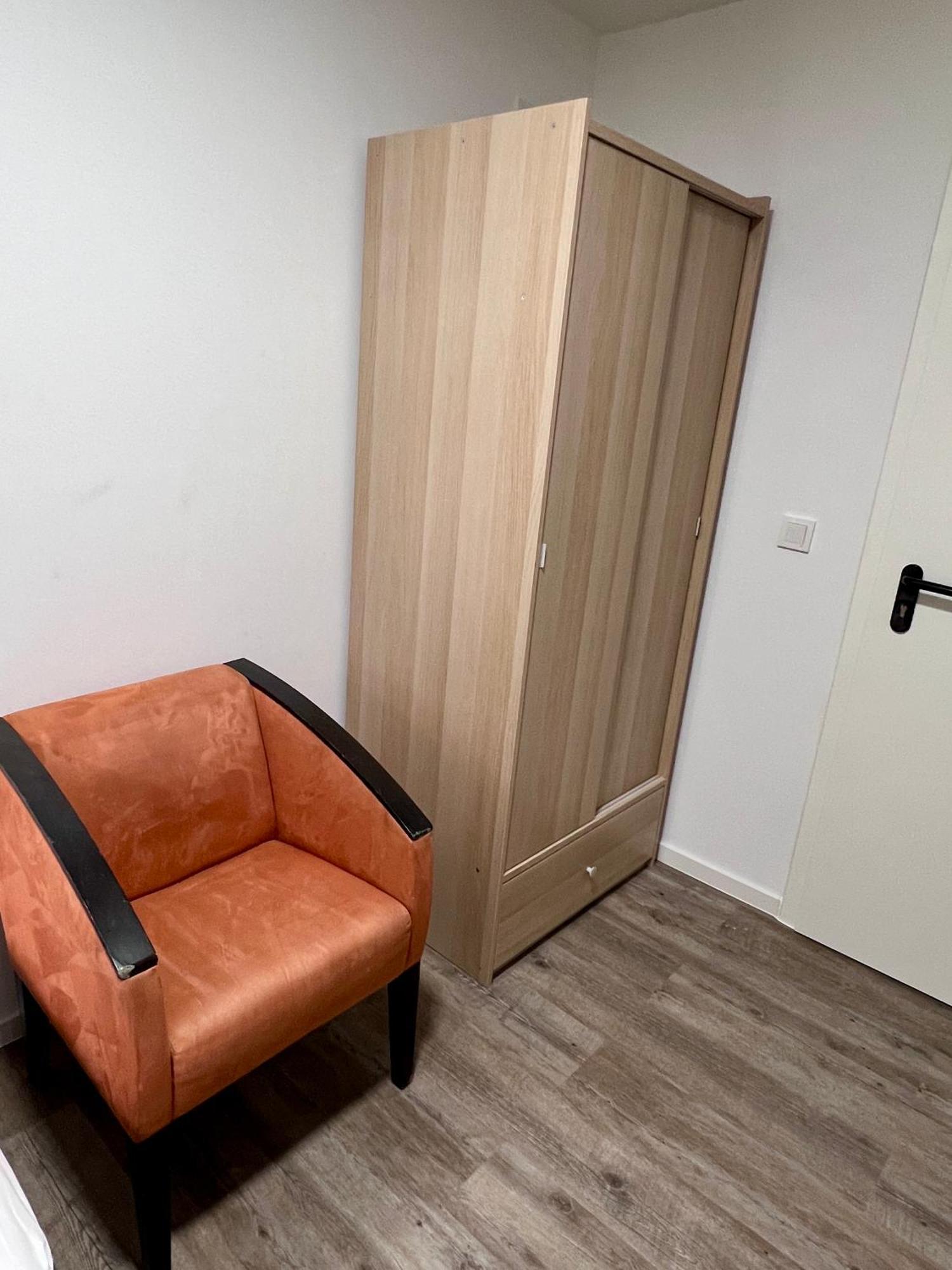 Staycomfort24 Osnabrück Dış mekan fotoğraf