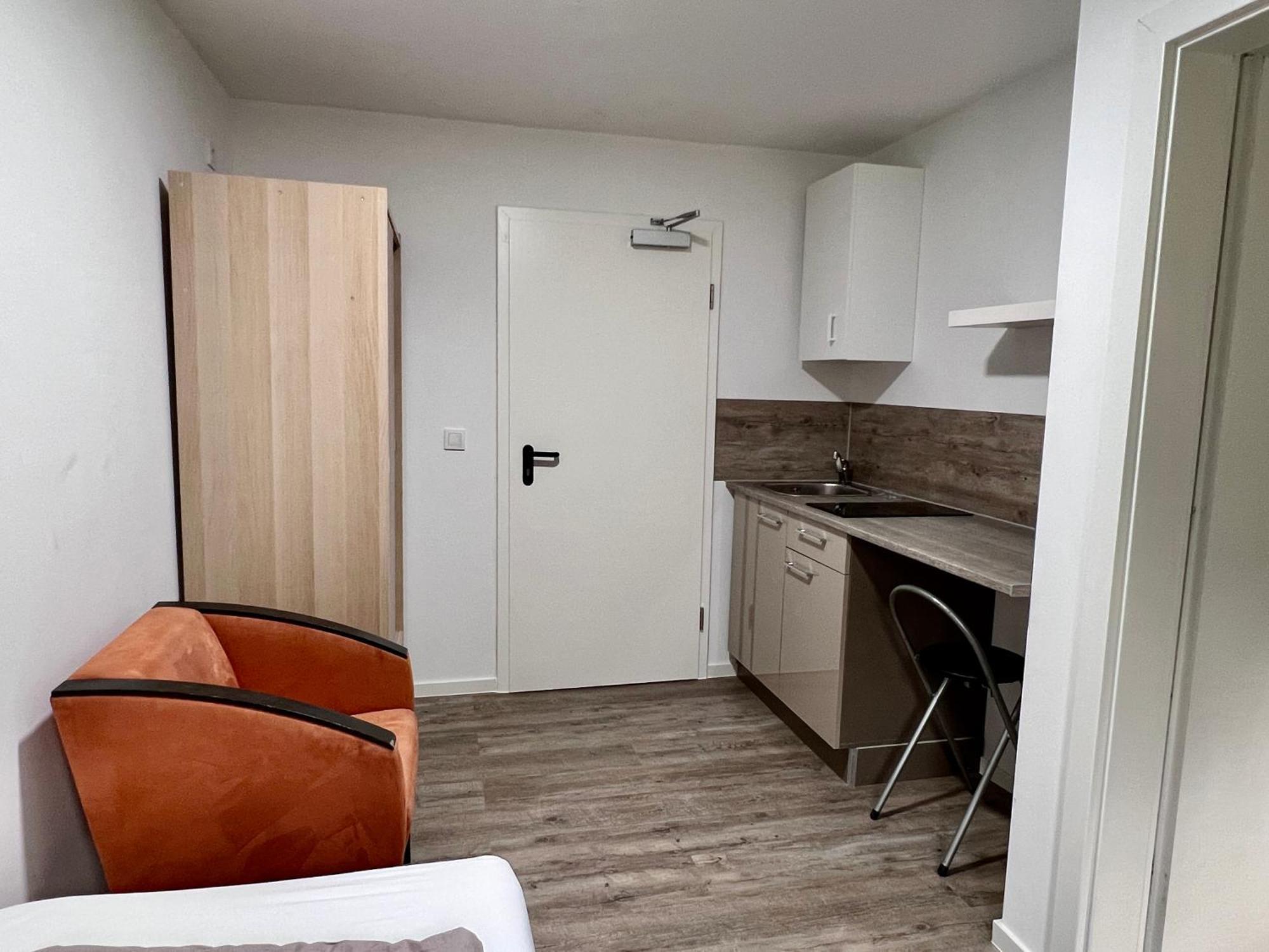 Staycomfort24 Osnabrück Dış mekan fotoğraf