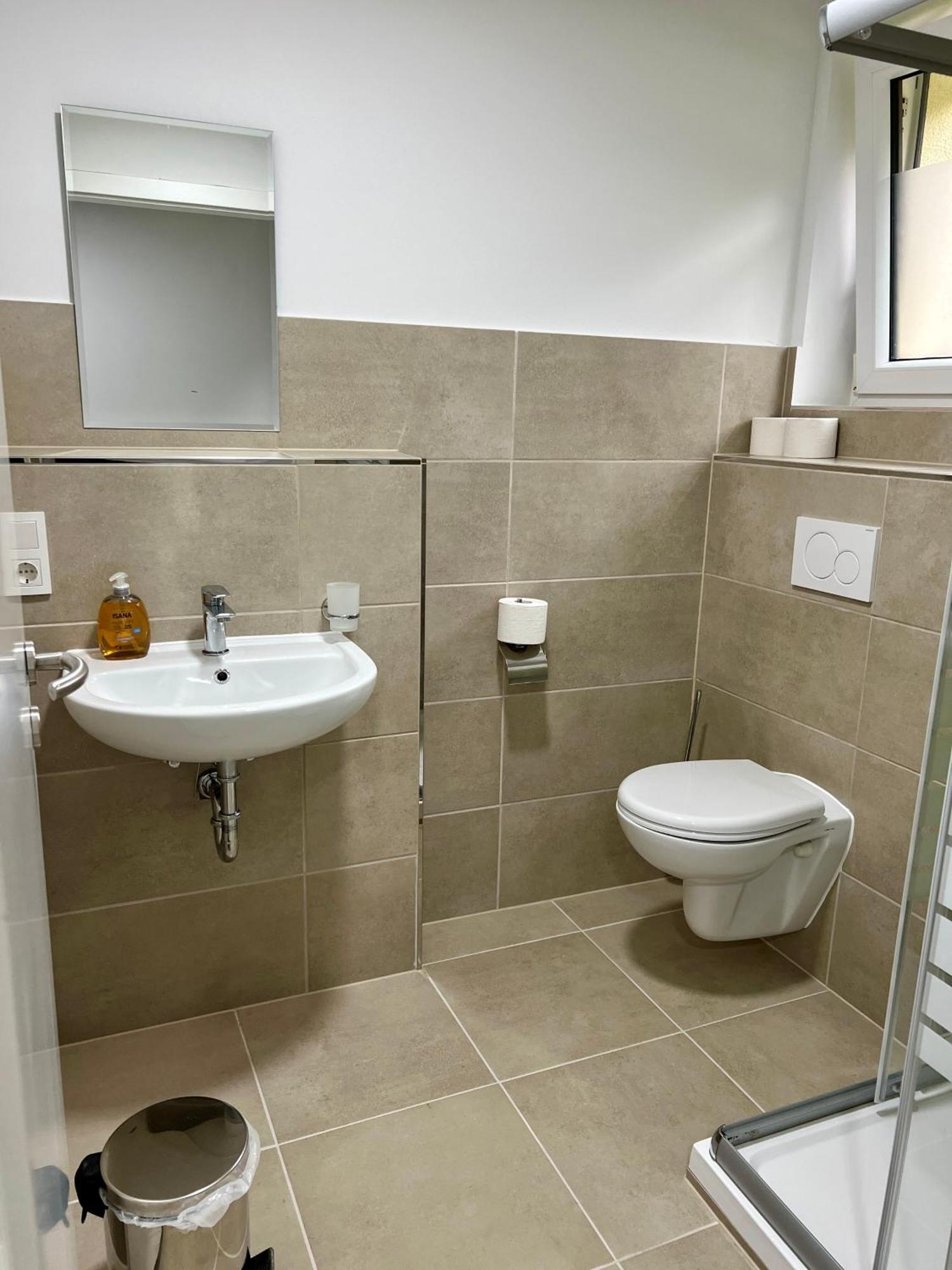 Staycomfort24 Osnabrück Dış mekan fotoğraf