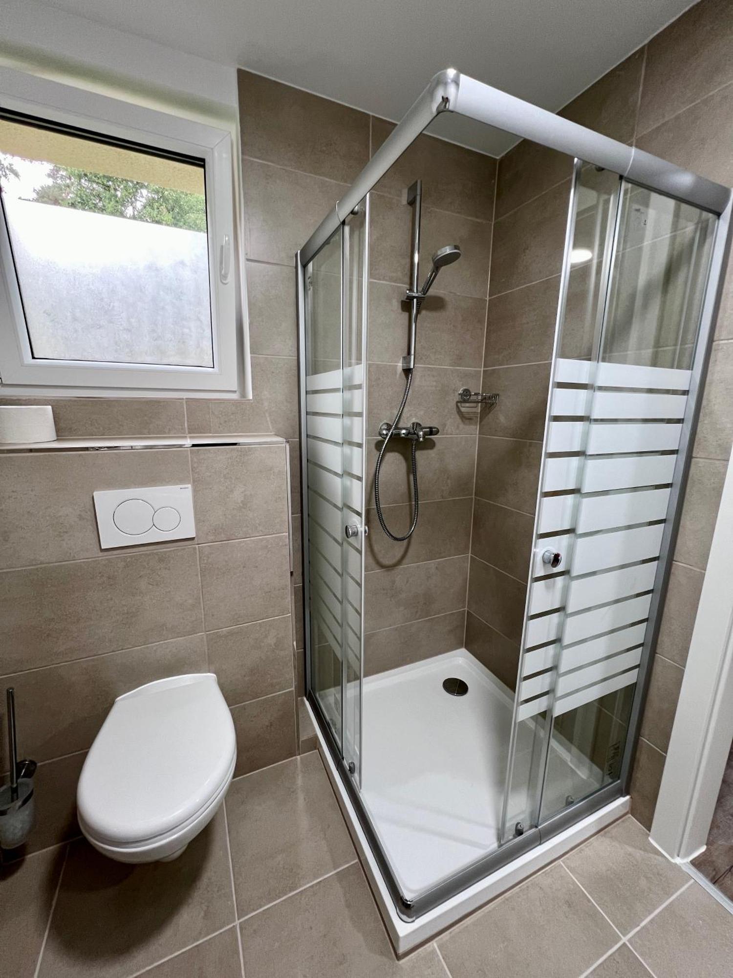 Staycomfort24 Osnabrück Dış mekan fotoğraf