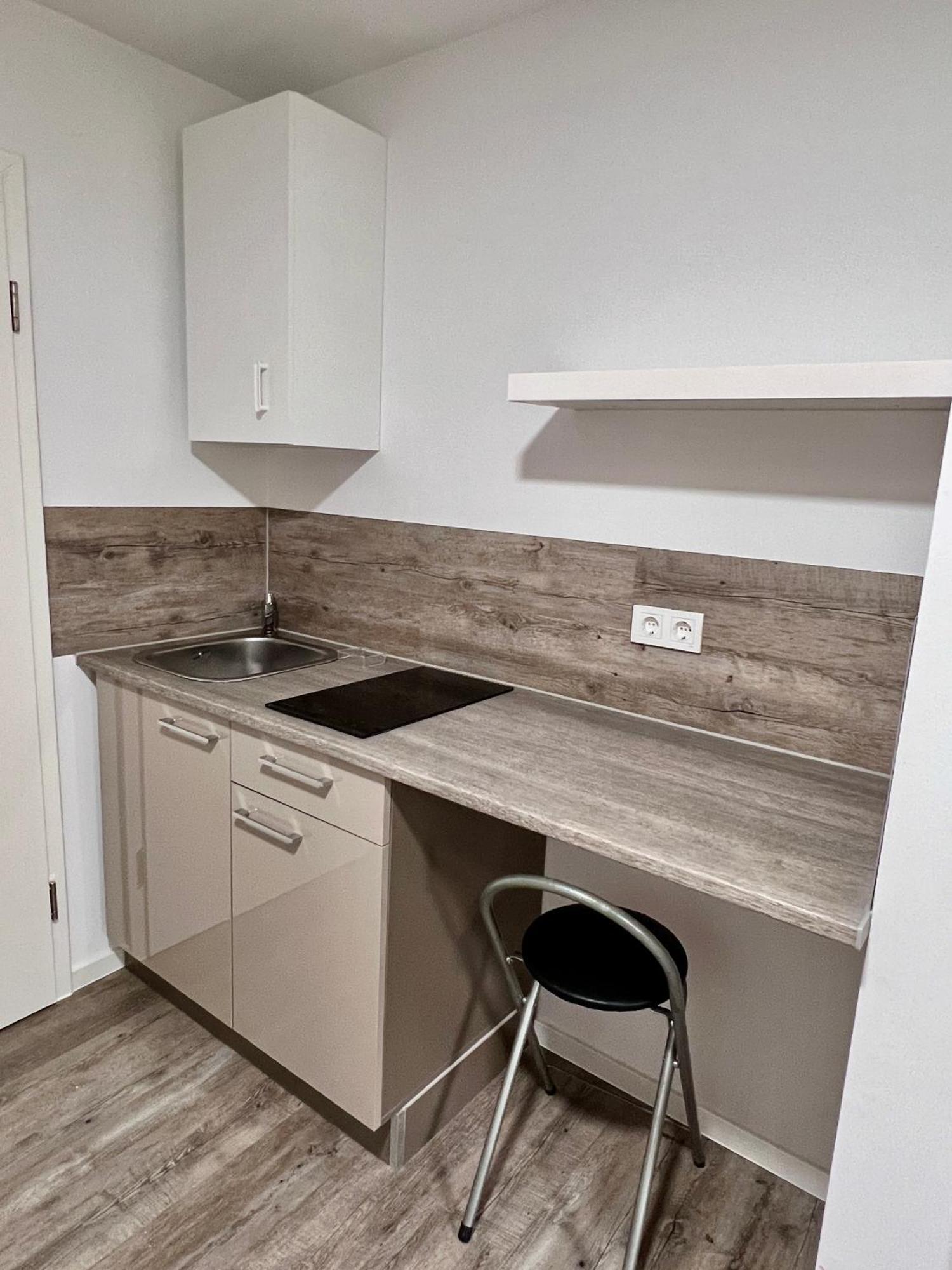 Staycomfort24 Osnabrück Dış mekan fotoğraf