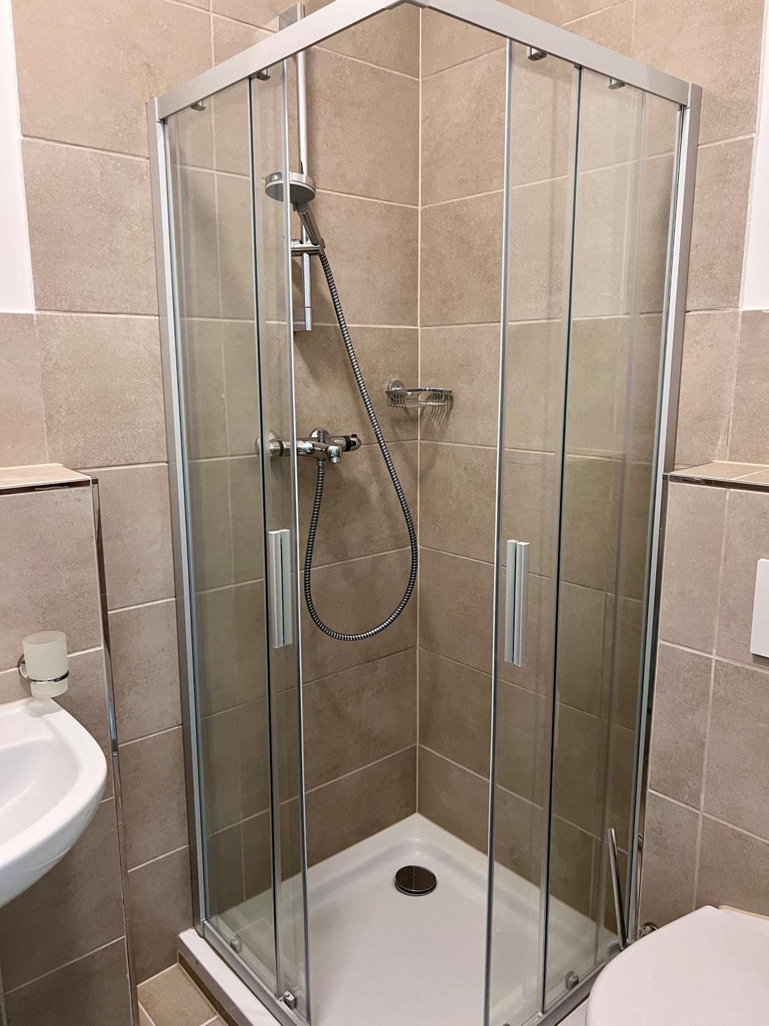 Staycomfort24 Osnabrück Dış mekan fotoğraf