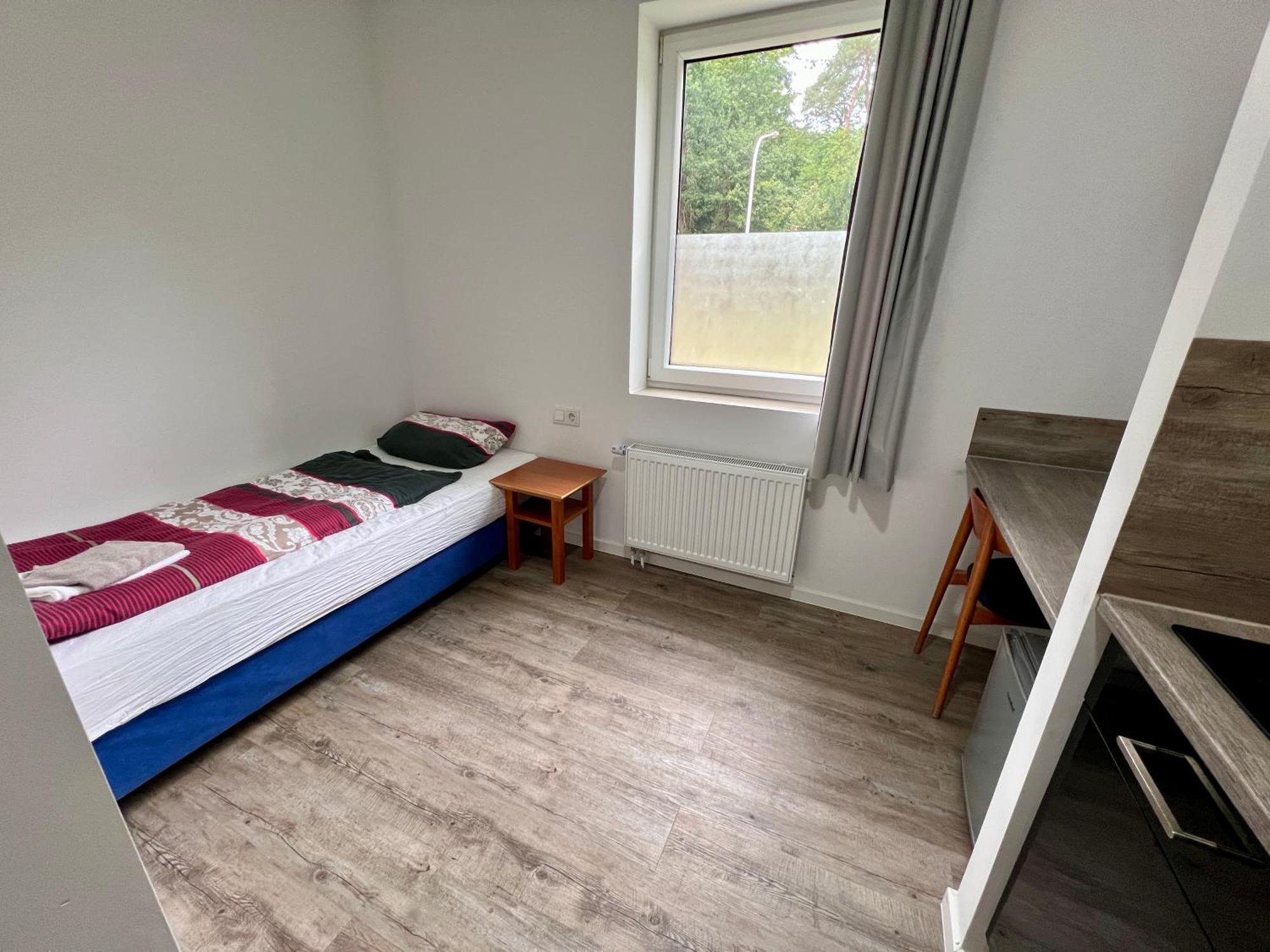 Staycomfort24 Osnabrück Dış mekan fotoğraf