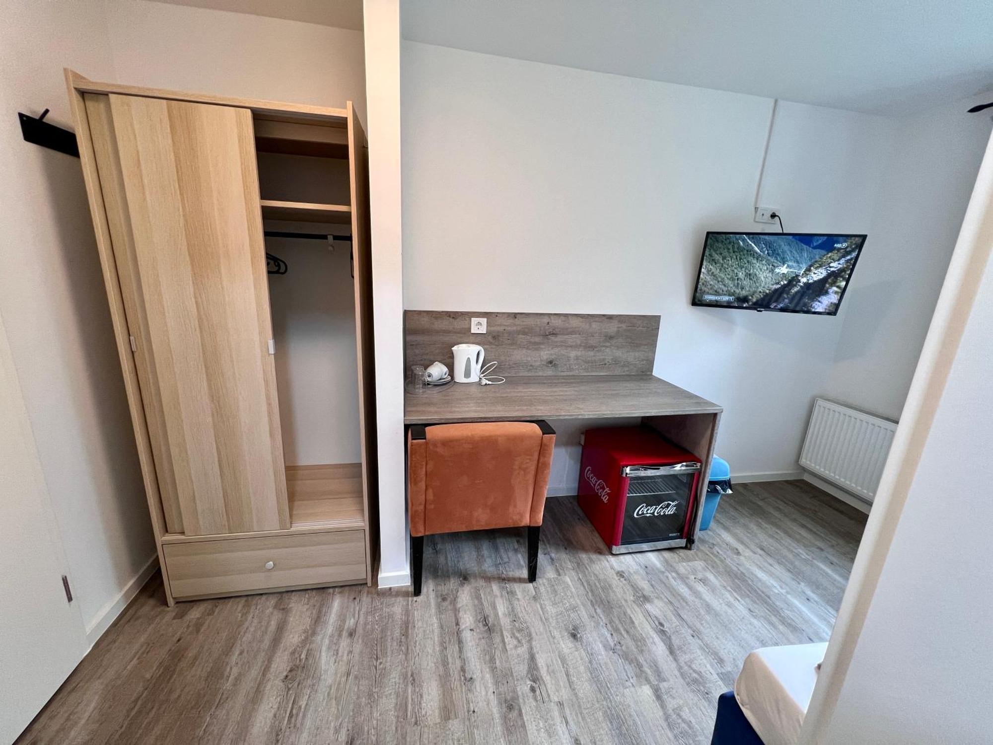 Staycomfort24 Osnabrück Dış mekan fotoğraf