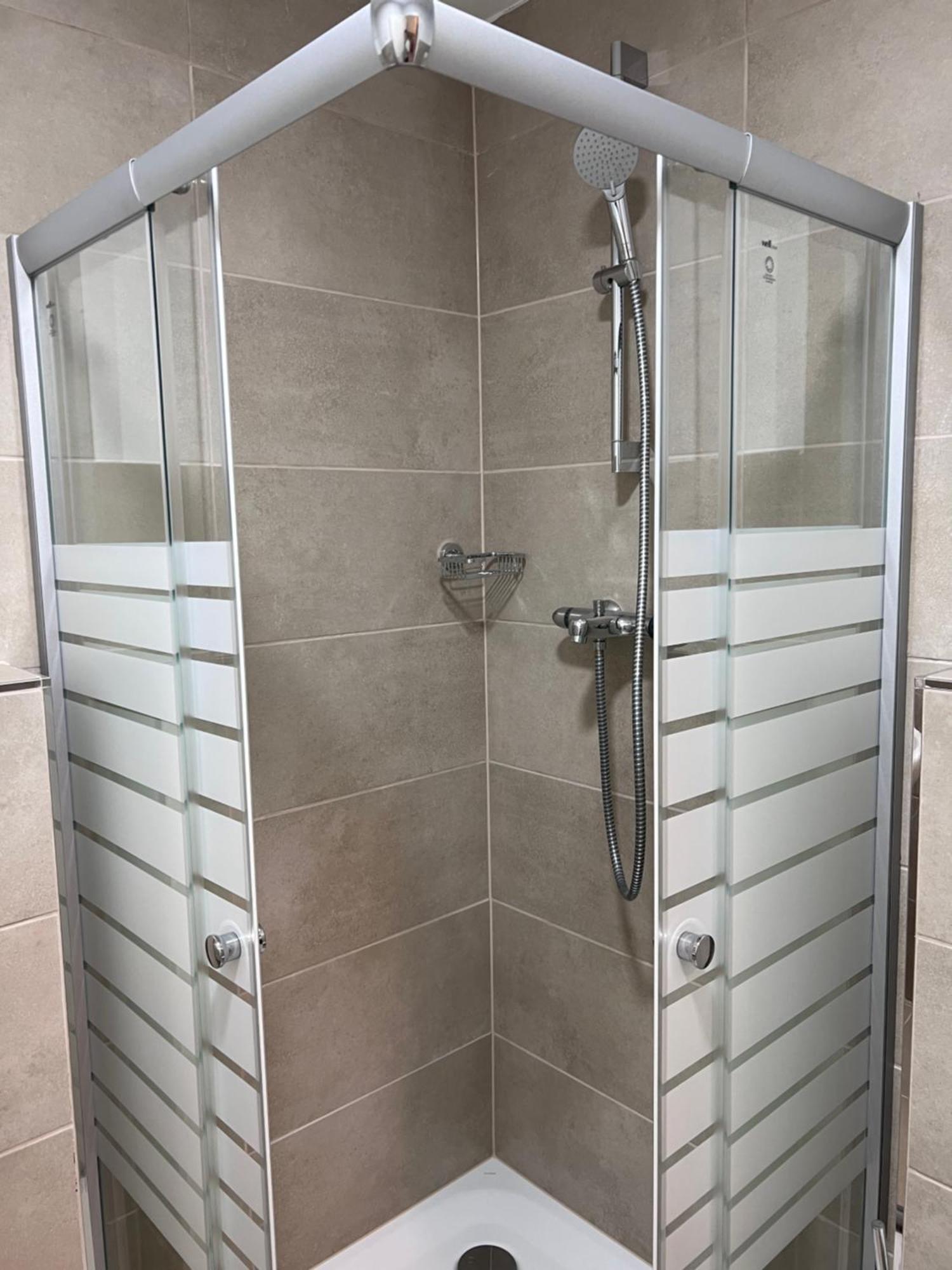 Staycomfort24 Osnabrück Dış mekan fotoğraf