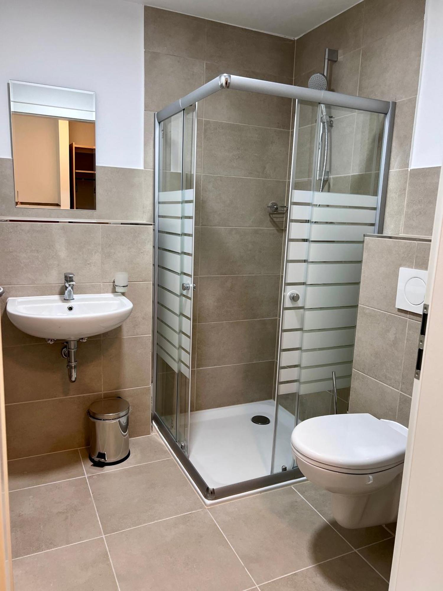 Staycomfort24 Osnabrück Dış mekan fotoğraf