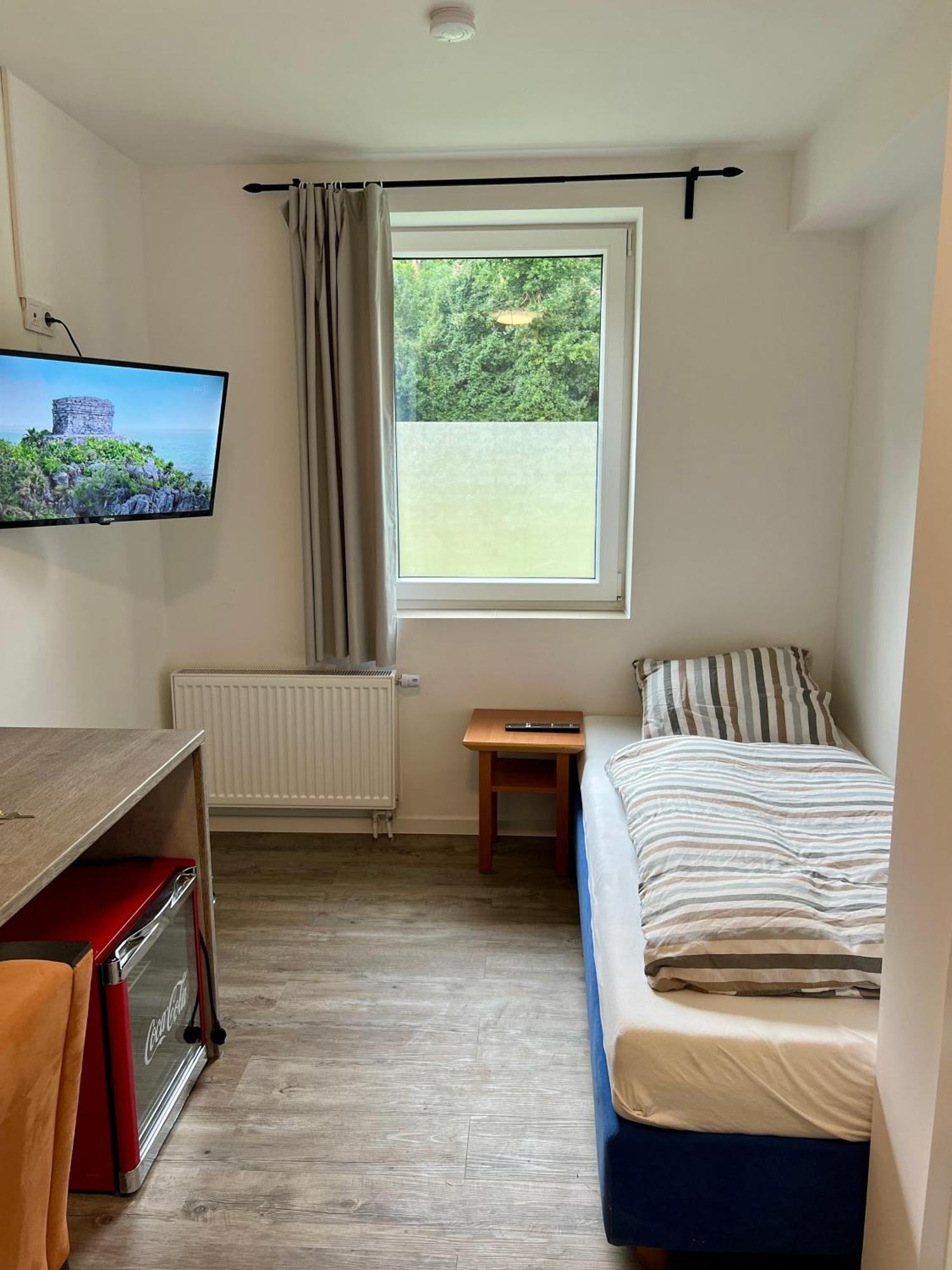 Staycomfort24 Osnabrück Dış mekan fotoğraf