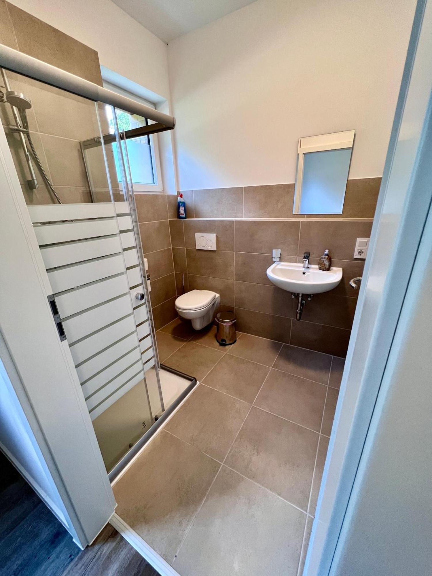 Staycomfort24 Osnabrück Dış mekan fotoğraf
