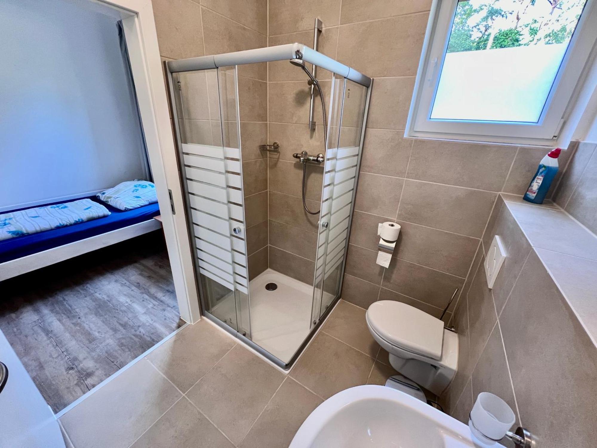Staycomfort24 Osnabrück Dış mekan fotoğraf