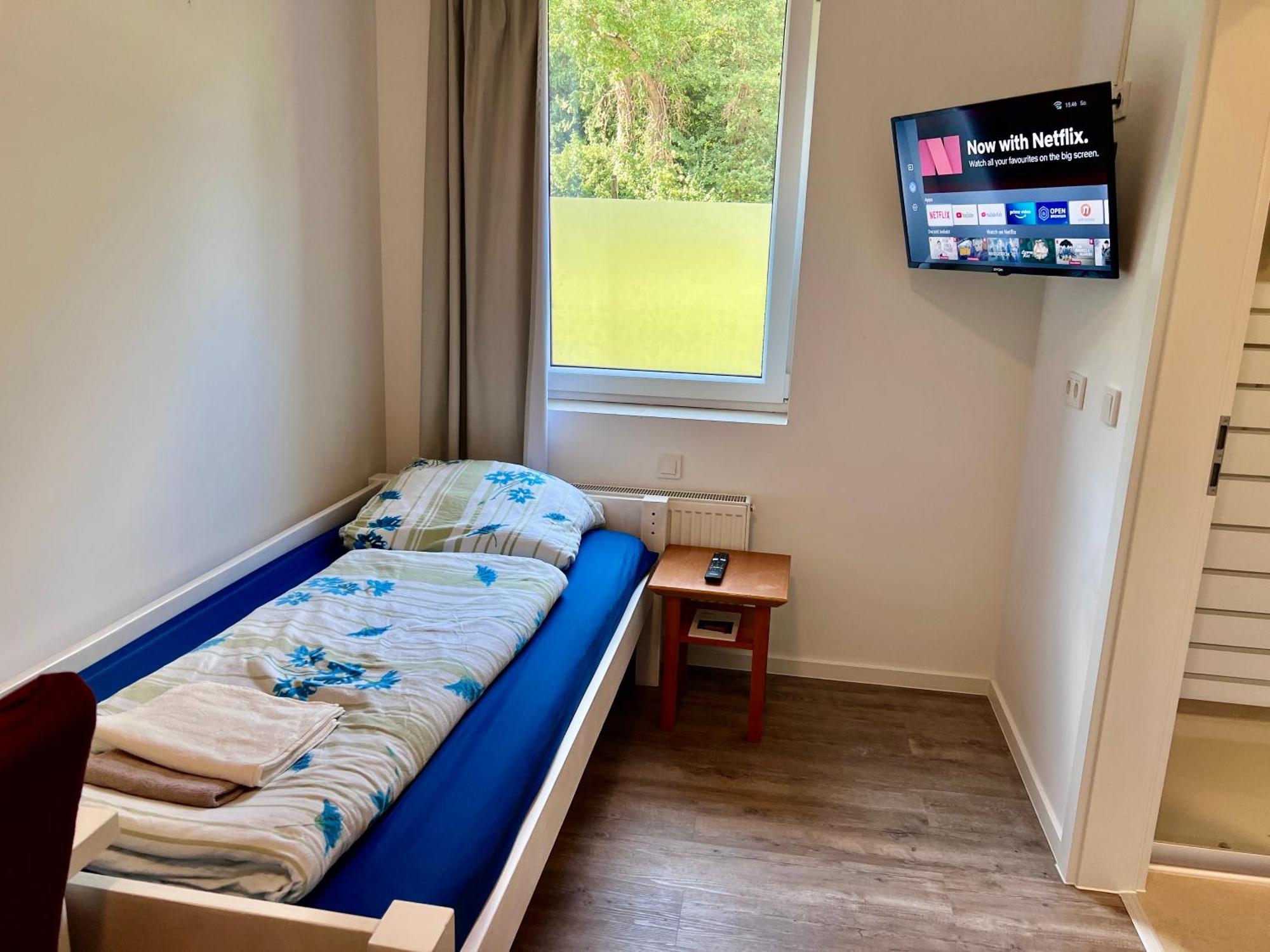 Staycomfort24 Osnabrück Dış mekan fotoğraf