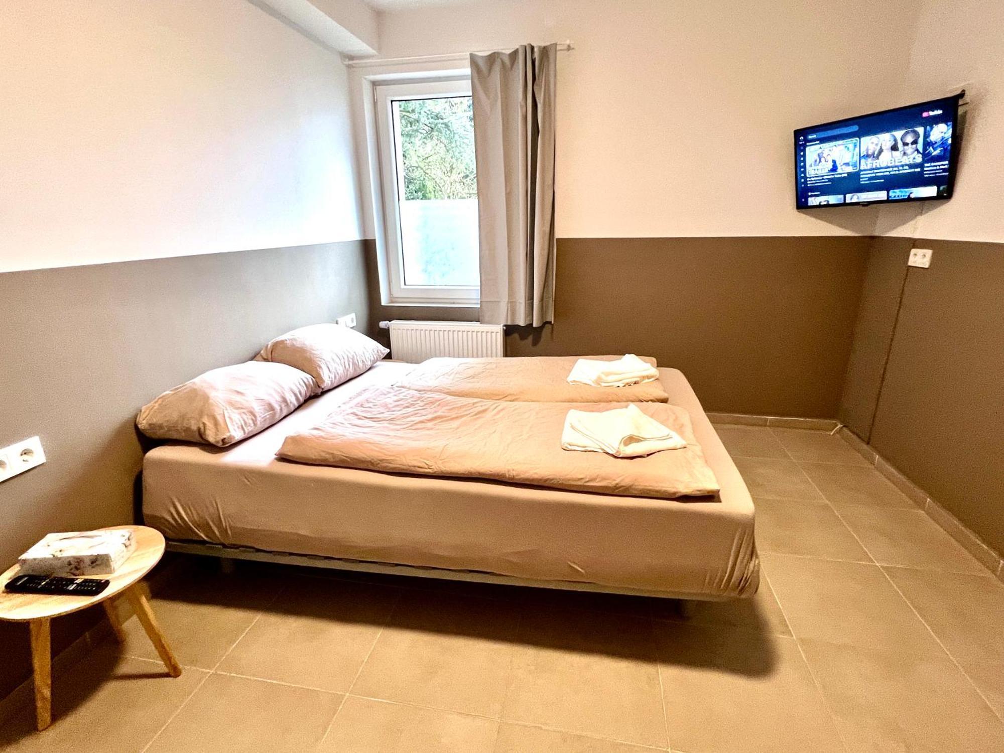 Staycomfort24 Osnabrück Dış mekan fotoğraf