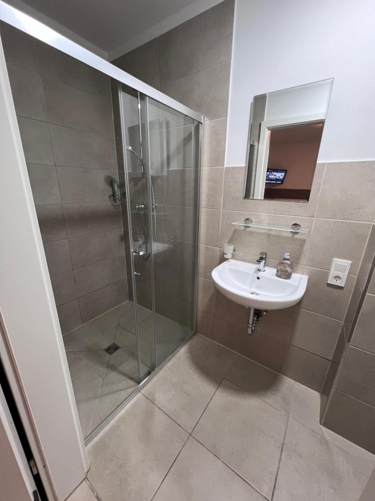 Staycomfort24 Osnabrück Dış mekan fotoğraf