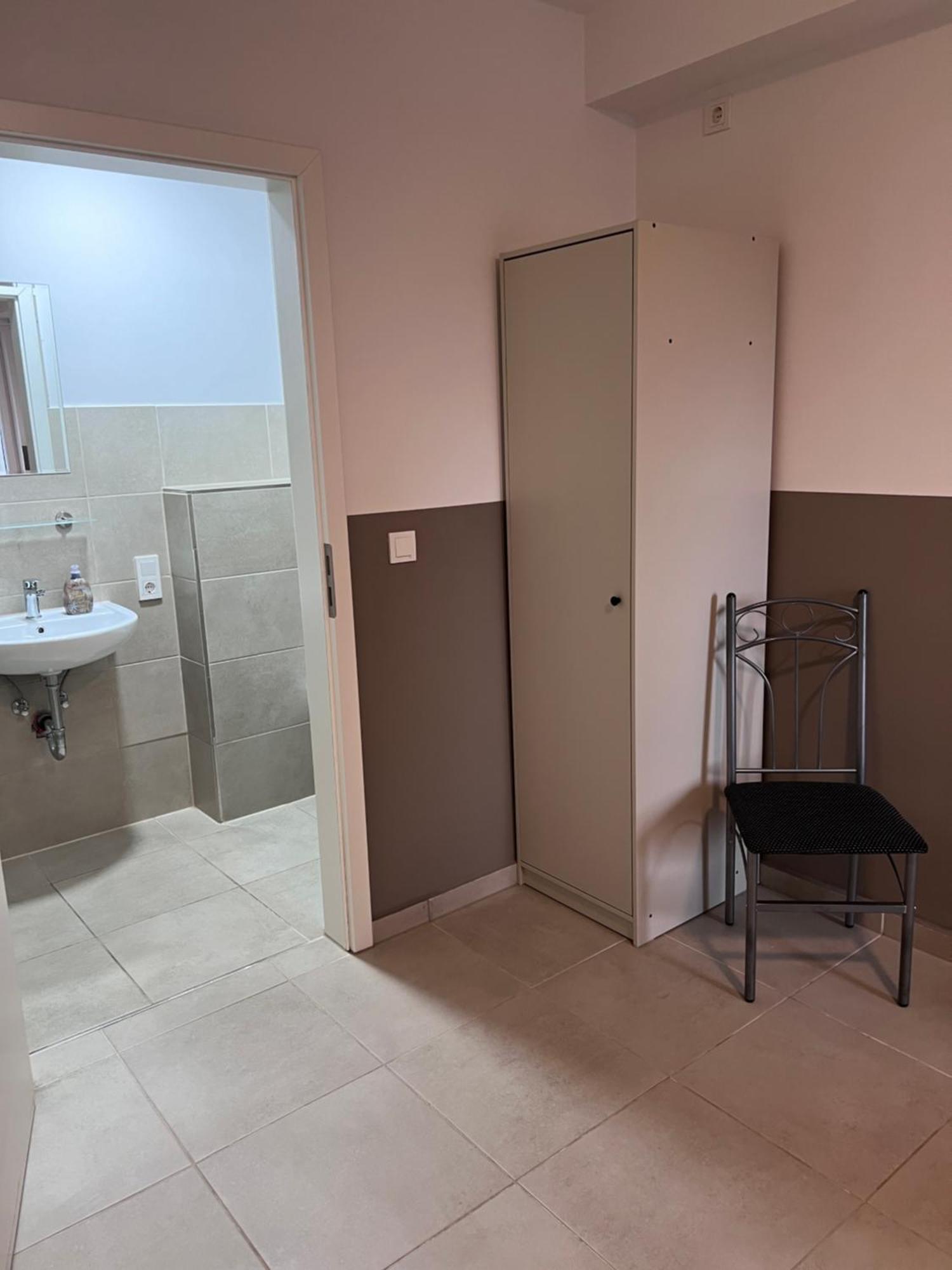Staycomfort24 Osnabrück Dış mekan fotoğraf