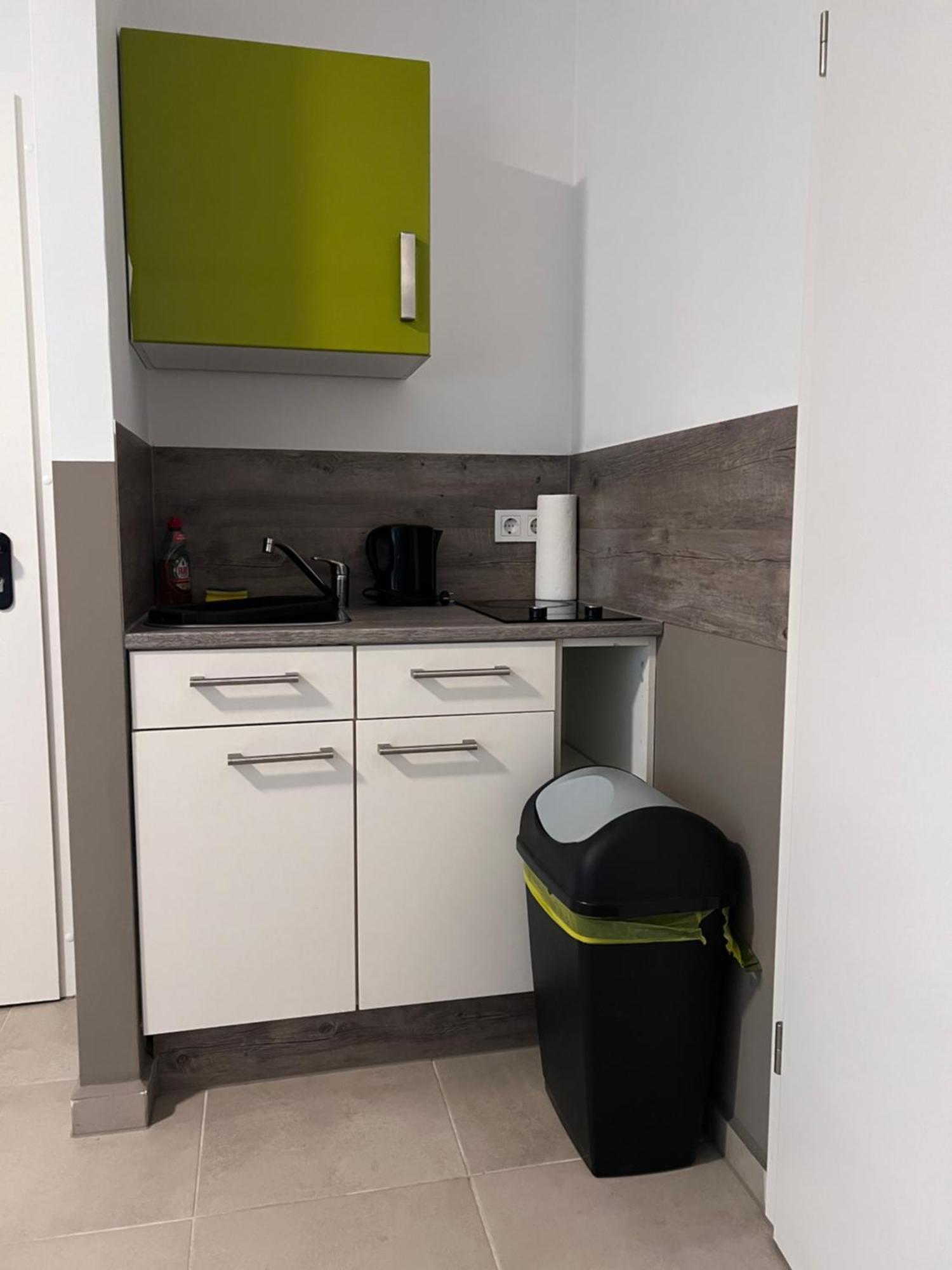 Staycomfort24 Osnabrück Dış mekan fotoğraf
